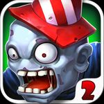 Icon Zombie Diary 2 Mod APK 1.2.5 (Unlimited coins, diamonds)