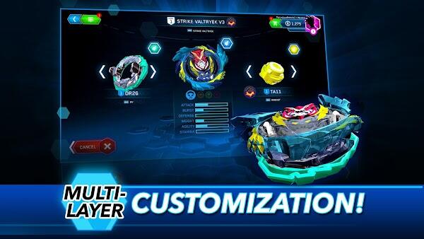 beyblade download game