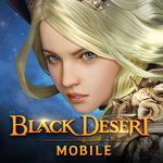 Icon Black Desert Mobile Mod APK 4.6.72 (Unlimited money, mod menu)