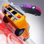 Icon Cars Arena Mod APK 1.67.2 (Unlimited money)