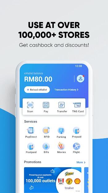 download touch n go ewallet mod apk for android