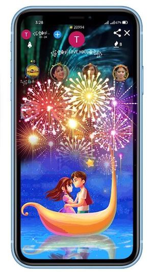 Dream Live APK Mod 4.0.6 (Pro unlocked) Download For Android