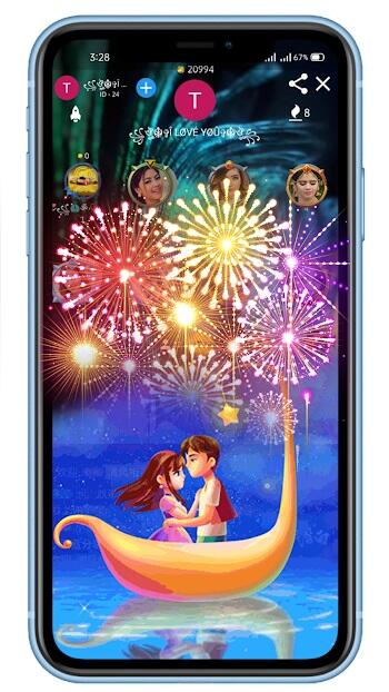 Dream Live APK Mod 4.0.6 (Pro unlocked) Download For Android