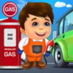 Icon Gas Station Simulator Mod APK 3.0 (Unlimited money)