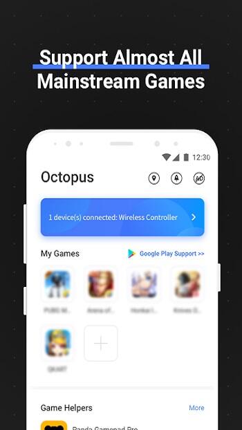 octopus pro mod apk 2021