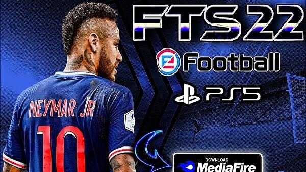 Download eFootball 2022 Mod APK 7.5.1 (Unlimited Money)