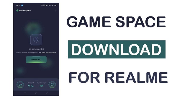 realme game space mod apk for all devices