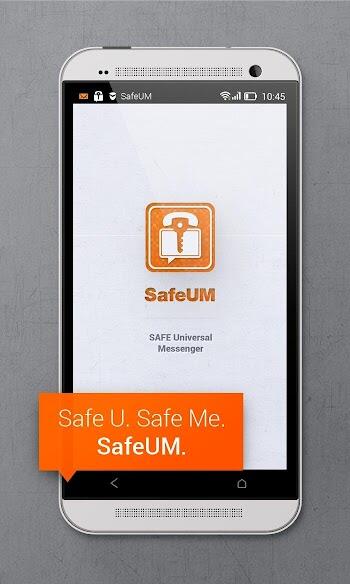 safeum apk