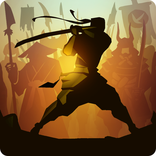 Shadow Slayer: Ninja Warrior Mod APK v1.2.28 (Unlimited money) Download 