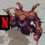 Icon Stranger Things 3 Mod APK 1.4.0 (Unlimited money)