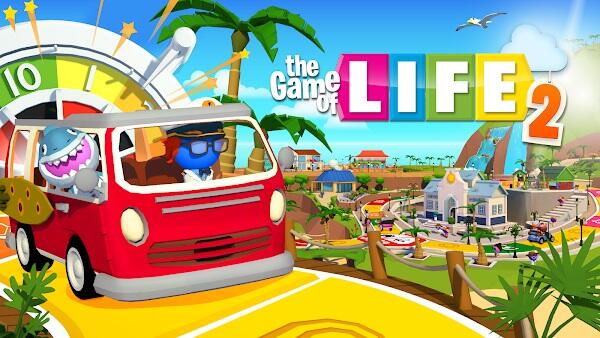 🔥 Download THE GAME OF LIFE 2 More choices more freedom 0.3.13