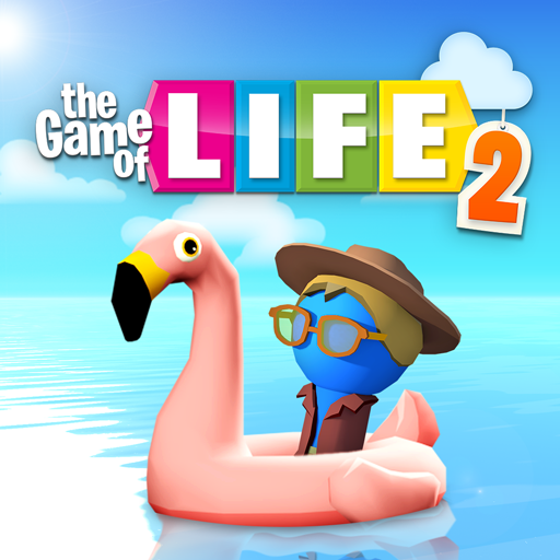 THE GAME OF LIFE 2 MOD APK (All Unlocked) : r/modapks_io