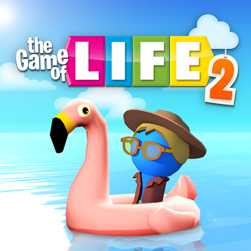 THE GAME OF LIFE 2 v0.4.7 MOD APK (All Unlocked) Download