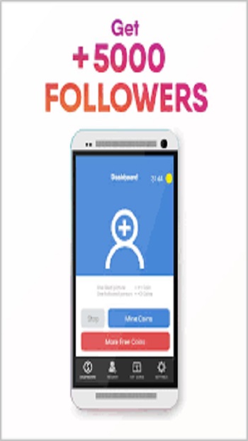 top follow mod apk 2021