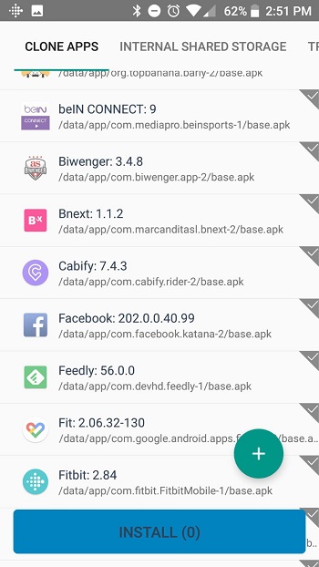 game guardian no root best virtual space to run