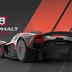 Asphalt 9
