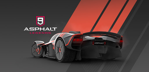 Asphalt 9 Mod Apk v2.1.2a (Unlimited money, Free Download)