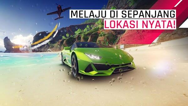 Download Asphalt 9 MOD APK v1.1.0e (Mod Menu) For Android