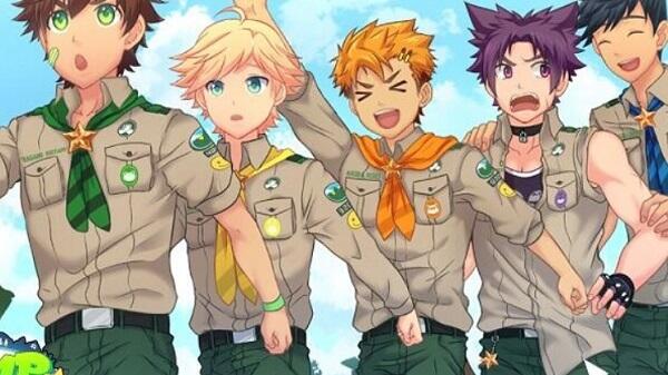 camp buddy scoutmaster season apk download