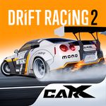 Icon CarX Drift Racing 2 Mod APK 1.22.0 (Unlimited money)
