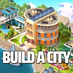 Icon City Island 5 Mod APK 3.38.2 (Unlimited money, gold)
