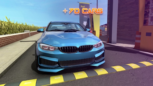 download car parking multiplayer mod apk