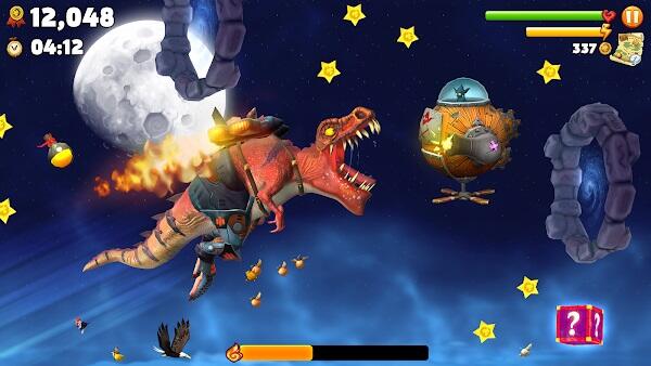 download game hungry dragon mod apk