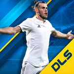 Icon Dream League Soccer 2019 Mod APK 6.14 (Unlimited money putra adam)