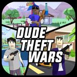 Icon Dude Theft Wars Mod APK 0.9.0.8a (Unlimited money)