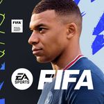 Icon FIFA Soccer Mod APK 18.0.04 (Unlimited money)