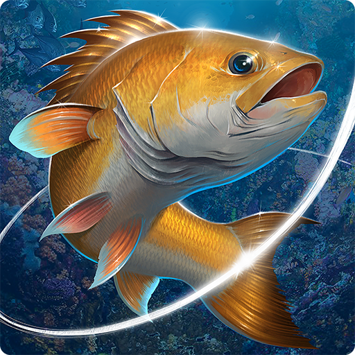 Fishing Hook Mod APK 2.6.8 (Unlimited money, gems) Download 2025