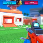 Frag Pro Shooter