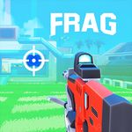 Icon Frag Pro Shooter Mod APK 2.25.0 (Unlock all characters)