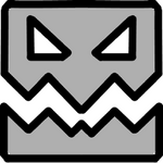 Icon Geometry Dash Mod APK 2.2 (Unlimited everything)