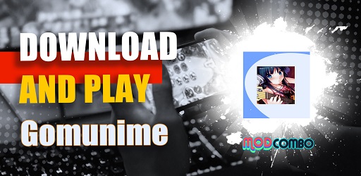 Gomunime APK v1.3.3 Download for Android 2023