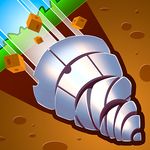 Icon Ground Digger Mod APK 2.4.2 (Unlimited money)