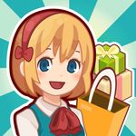 Icon Happy Mall Story Mod APK 2.3.1 (Unlimited coins and gems)