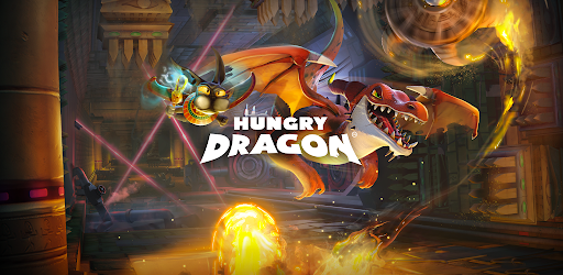 Hungry Dragon MOD APK 5.2 (Menu, Unlimited Money/Unlocked/God mode/Revive)  Download