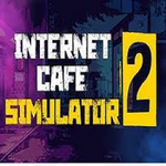 Icon Internet Cafe Simulator 2 Mod APK v1.0 (Unlimited money)