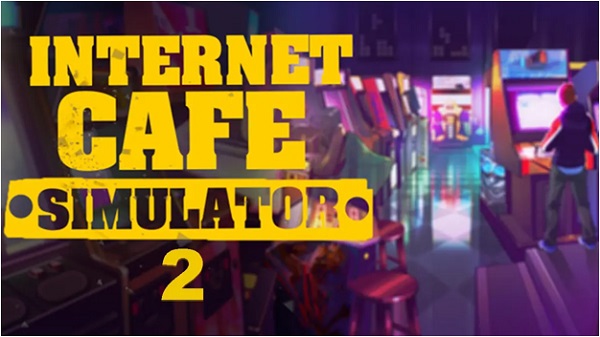 internet cafe simulator 2 mod apk