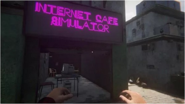 internet cafe simulator 2 mod apk download