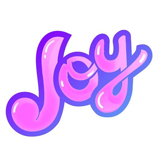 Joy apk. Joy Live. Иконка Джой МЛББ.