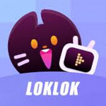 Icon Loklok Mod APK 1.3.0  (Premium)