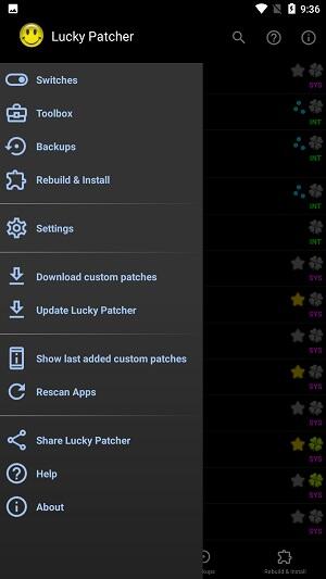 Lucky Patcher APK v10.3.6 Download for Android Download 2023