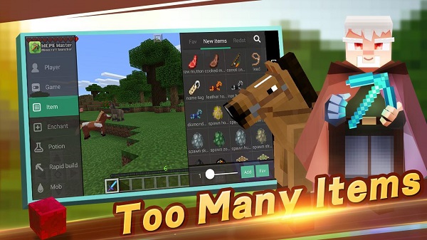 HakimiNor on Game Jolt: Minecraft Official 1.18.0.20 APK, Latest version