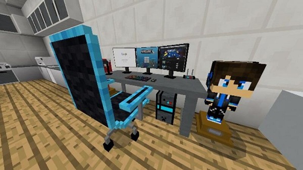 minecraft launcher apk versi terbaru