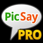 Icon PicSay Pro Mod APK 1.8.0.5 (Full font)