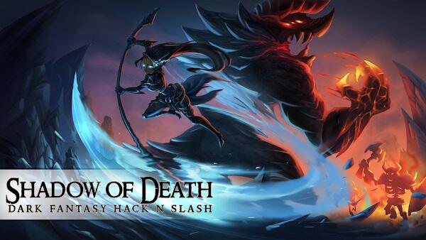 Download do APK de Shadow Of Death 2: Awakening para Android