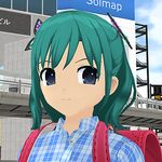 Icon Shoujo City 3D Mod APK 1.6.2 (Premium Card)