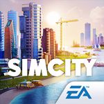 Icon SimCity Buildit Mod APK 1.43.1.106491 (Unlimited simcash)